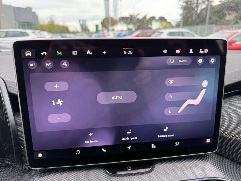 Škoda Kodiaq Executive 1,5 TSI Hybrid 110kW (150 CV) 7 marce - DSG