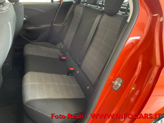 OPEL Corsa 1.2 Edition NEOPATENTATI PROMO!!