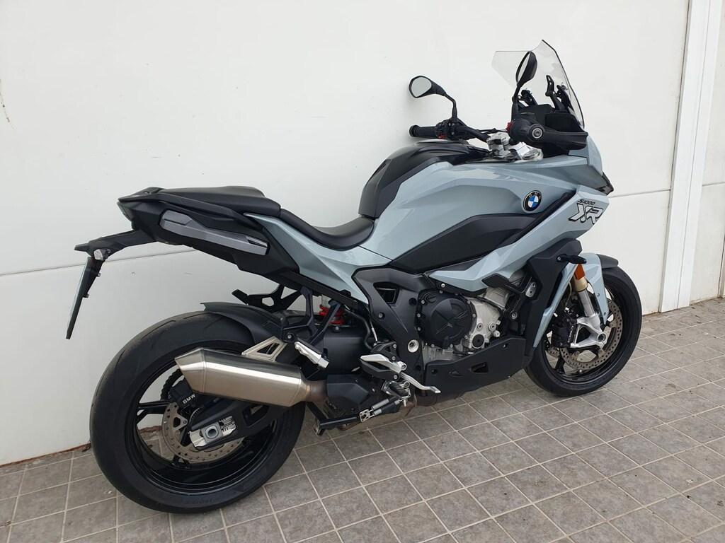 BMW S 1000 XR Abs my20