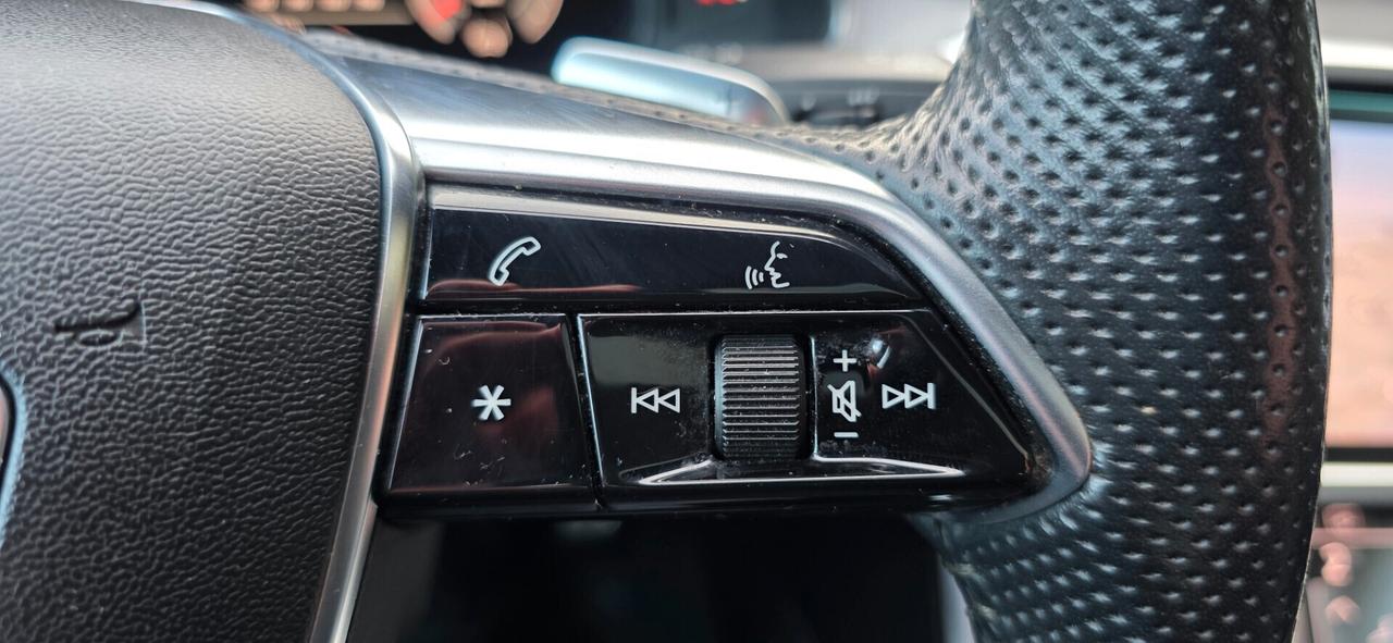 Audi A6 40 2.0 TDI S tronic-Sport ---IVA esposta---