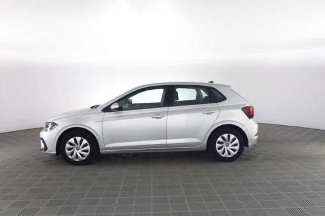 VOLKSWAGEN Polo Polo 1.0 Life
