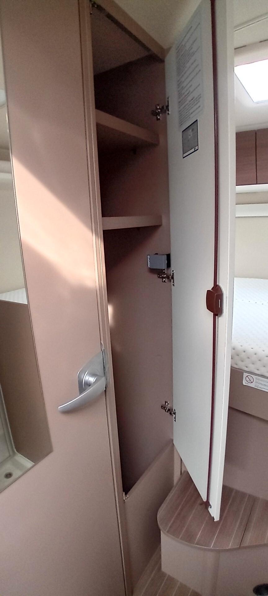 Etrusco 6900 DB Gruppo Hymer