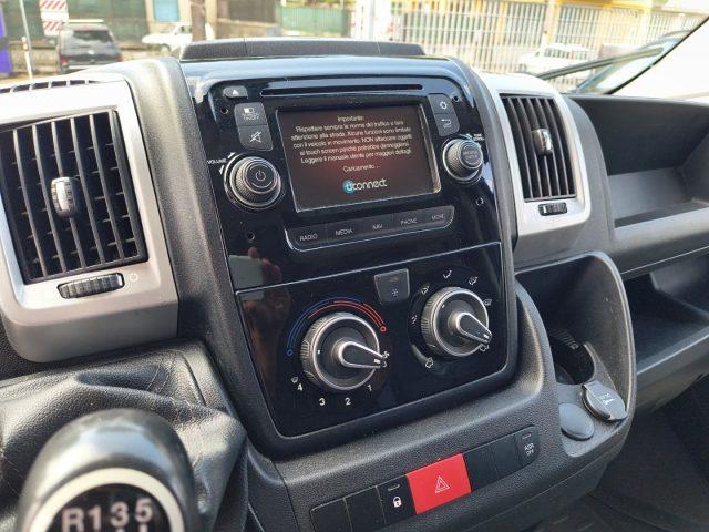 FIAT Ducato 30 2.0 MJT PC-TN Furgone coimbientato