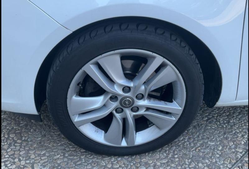 Opel Meriva 1.6 CDTI Start&Stop Innovation