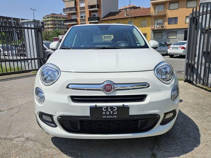 FIAT 500X 1.6 Mjet 120CV 4x2 Business