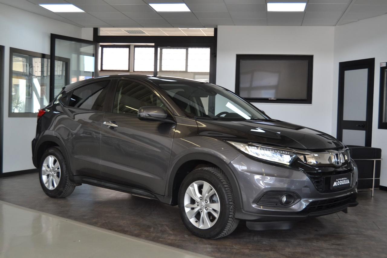 Honda HR-V 1.6 i-DTEC Executive Navi ADAS/LED/Cruise