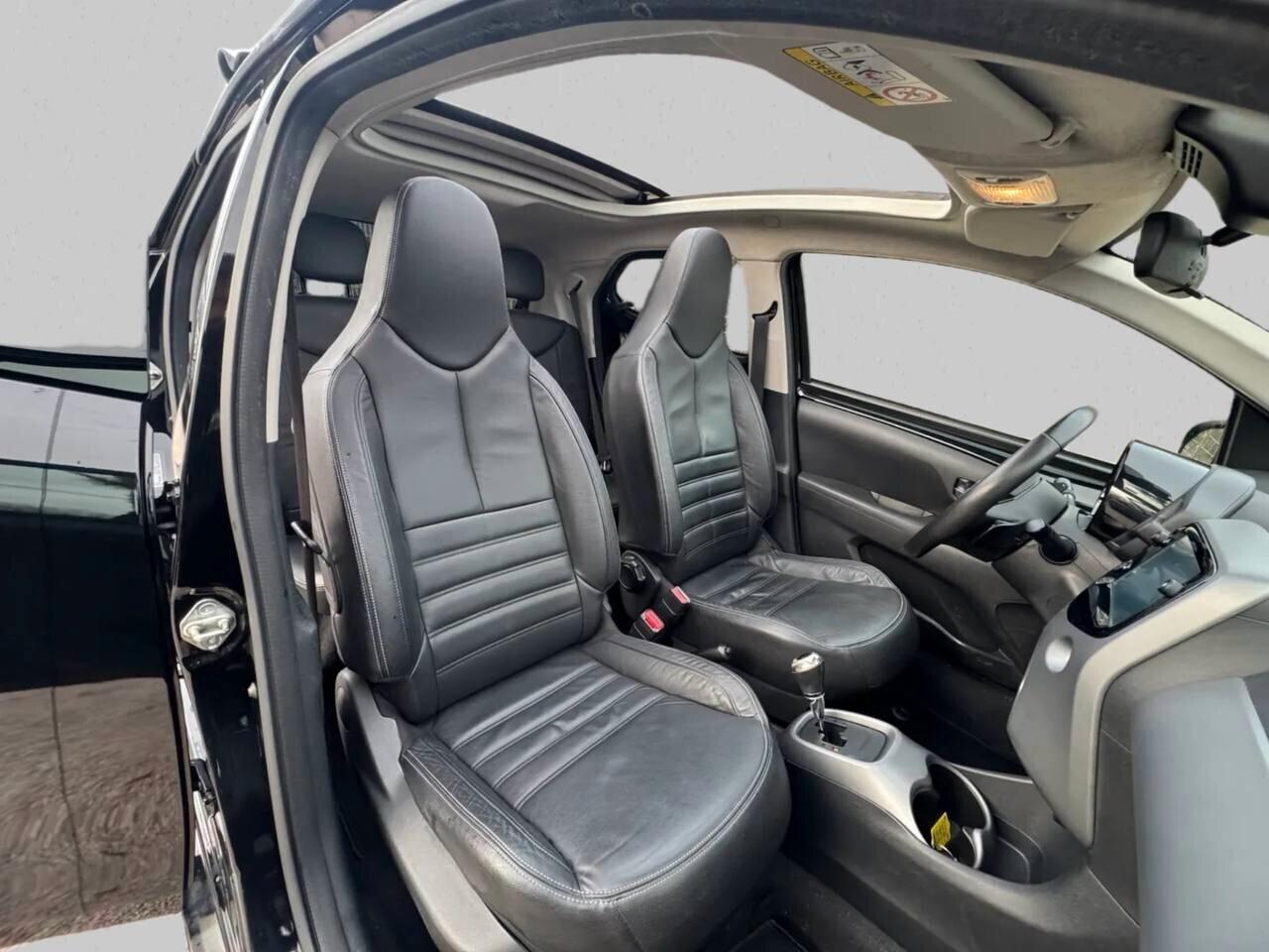 Toyota Aygo Connect 1.0 VVT-i 72 CV 5 porte x-play MMT 10/2020 CABRIO