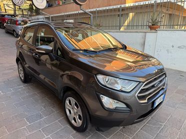 Ford Ecosport 1.0 Ecoboost 100cv Titanium
