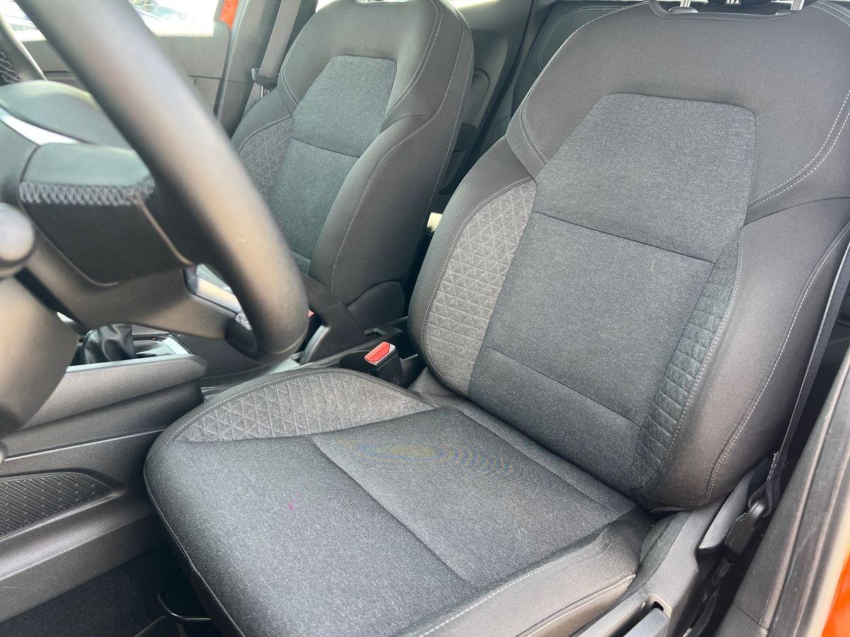 RENAULT Clio V 2019 - Clio 1.0 tce Zen Gpl 100cv my21