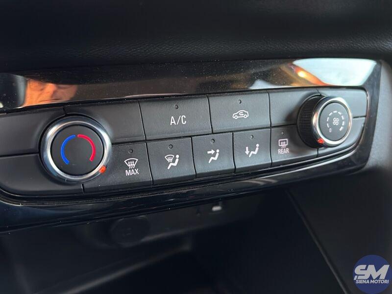 Opel Corsa 1.2 75cv Design & Tech MT5