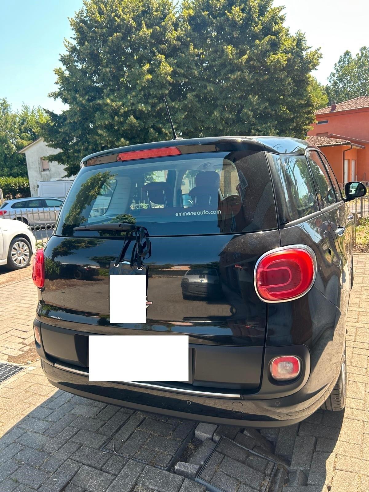 Fiat 500L Living 1.6 Multijet 105 CV Lounge OK NEO PATENTATI