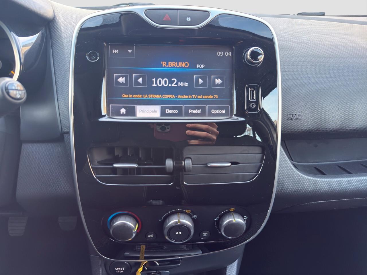 Renault Clio 1.5 dCi 8V 75CV 5 porte Wave