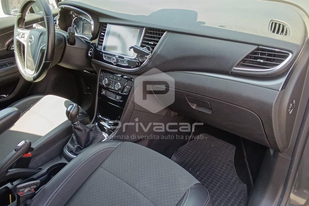 OPEL Mokka X 1.6 CDTI Ecotec 136CV 4x2 Start&Stop Innovation