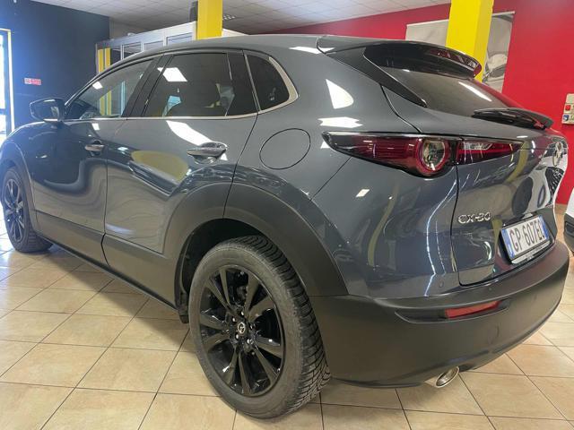 MAZDA CX-30 2.0L e-Skyactiv-X M Hybrid 2WD Homura *GARAZ UFF*