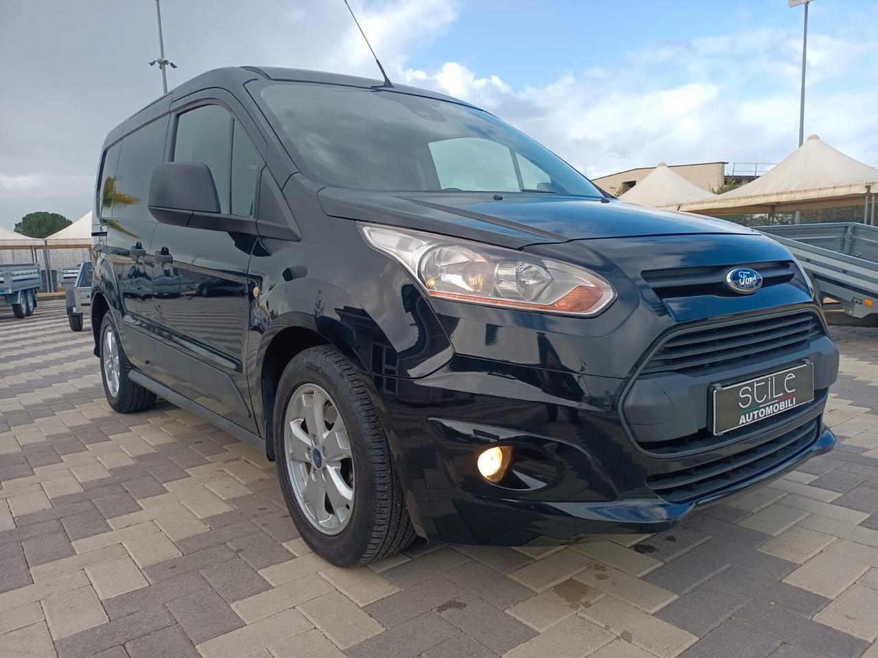 Ford Transit Connect 1.6 TDCI 95 CV