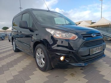 Ford Tourneo Connect 1.6 TDCi Plus
