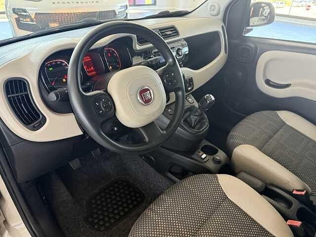 Fiat Panda 0.9 TwinAir 85 CV 4x4
