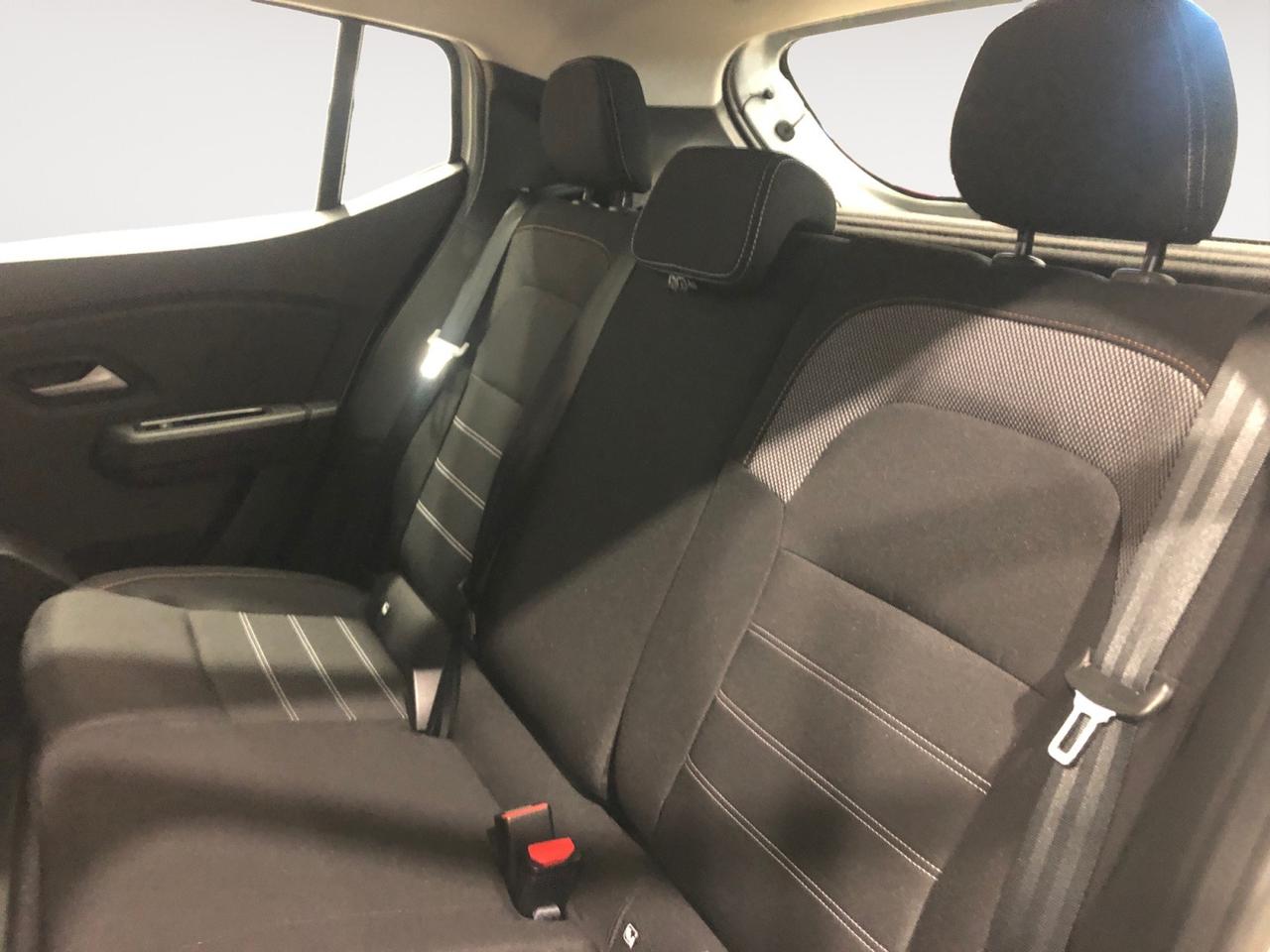 DACIA Sandero Stepway 1.0 tce Expression 90cv