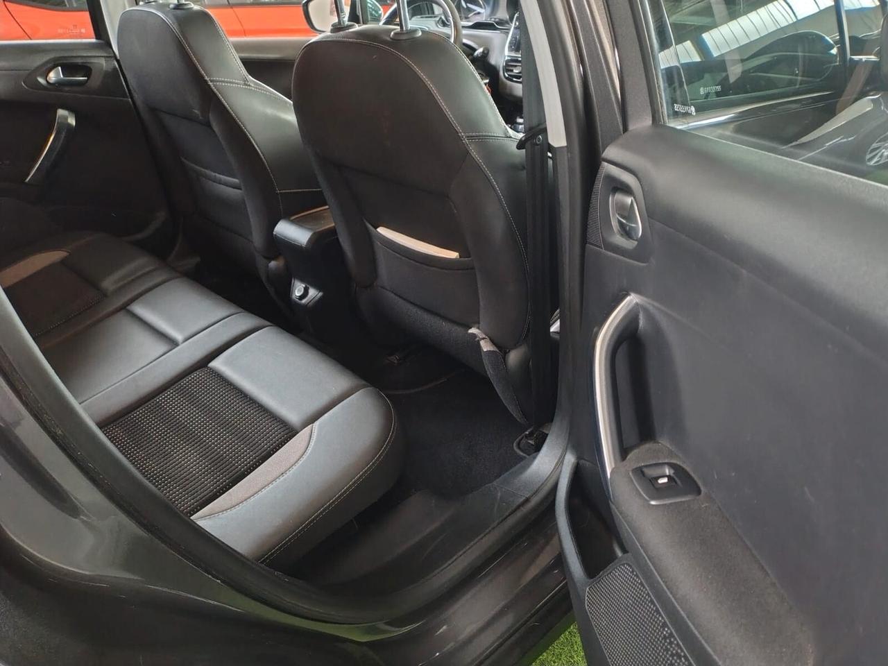 Peugeot 2008 PureTech 82 ETG5 S&S Allure