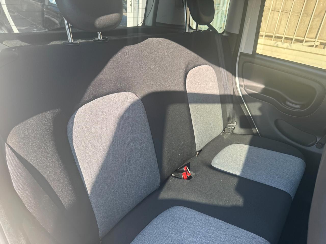FIAT PANDA 1.2 GPL 2020 LOUNGE
