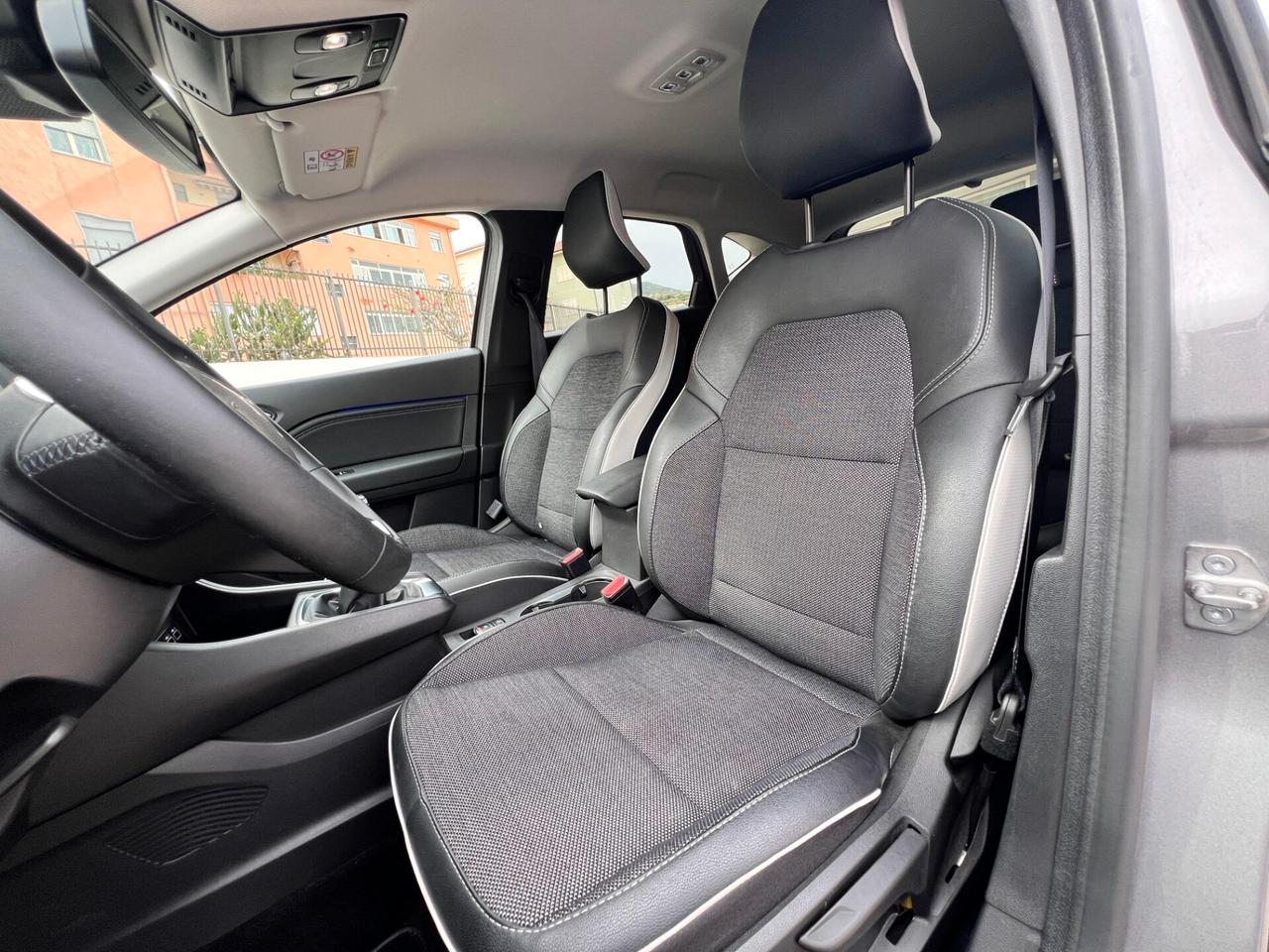 Renault Captur TCe 90 CV Techno