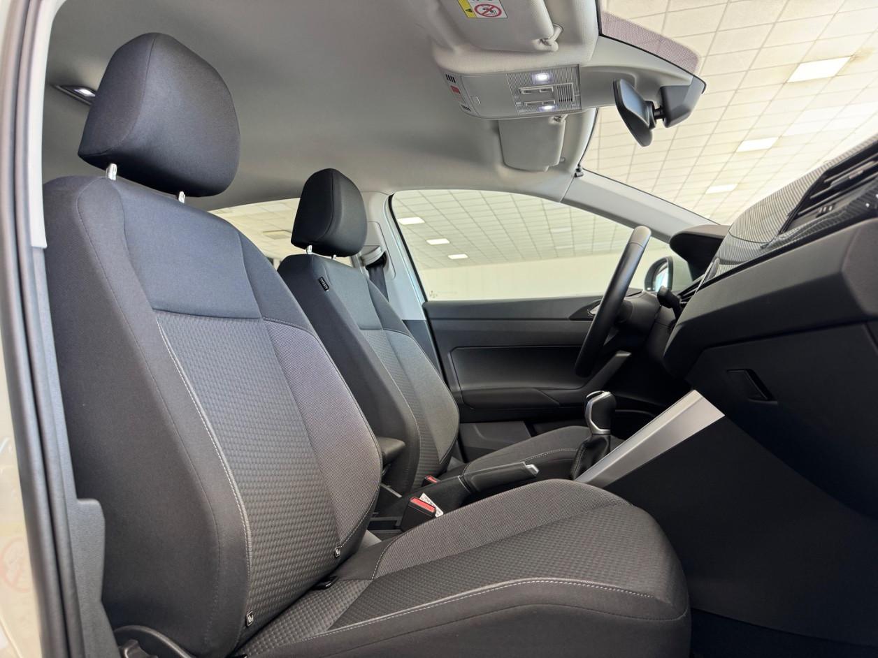 Volkswagen Taigo 1.0 tsi Edition Plus 95cv