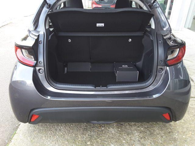 MAZDA 2 Hybrid 1.5 VVT e-CVT Prime-Line *KM ZERO*