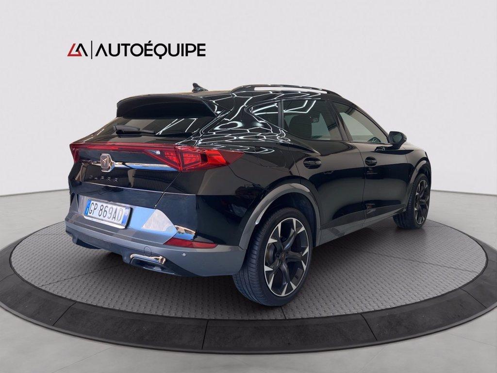 CUPRA Formentor 1.5 tsi 150cv dsg del 2023