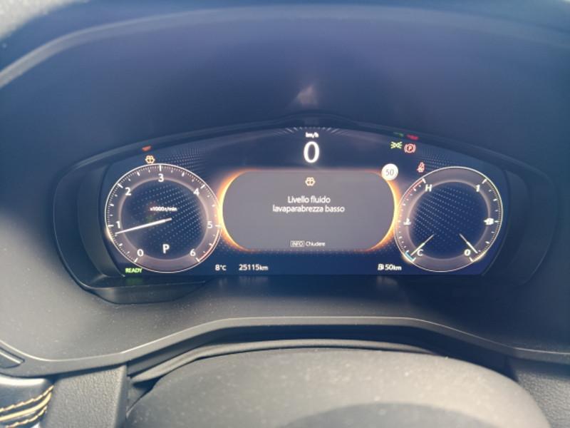 MAZDA CX-60 3.3L E-SKYACTIV MHEV HOMURA PLUS AWD AUT SUV