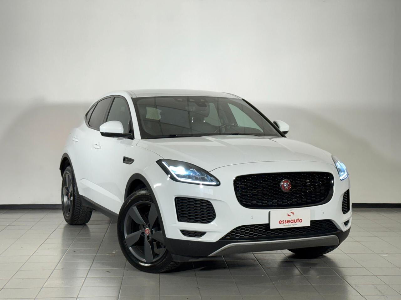 Jaguar E-Pace 2.0D 150 CV AWD S