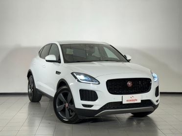 Jaguar E-Pace 2.0D 150 CV AWD S