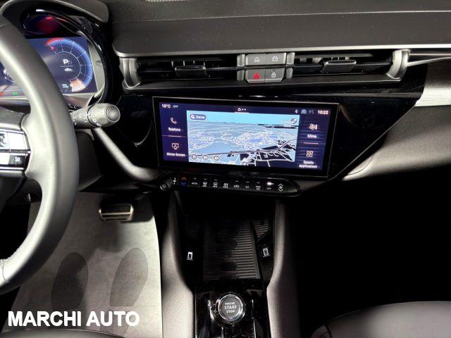 ALFA ROMEO Junior 1.2 145 CV Hybrid eDCT6 (Pack Techno)