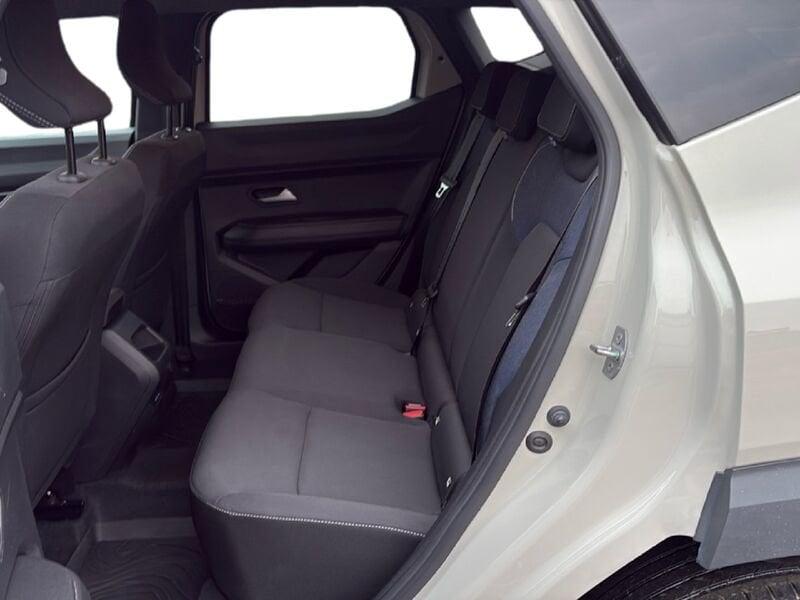 Dacia Duster Duster Hybrid 140 CV Journey