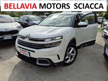 Citroen C5 AIRCROSS 1.5 BlueHDi 130cv EAT8