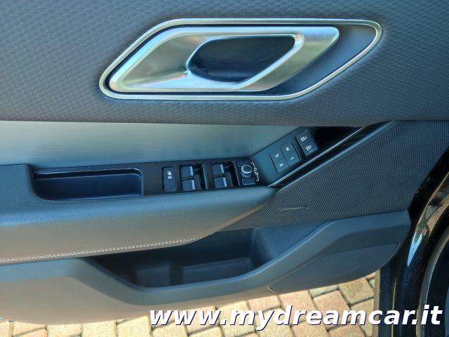 LAND ROVER Range Rover Velar 2.0D I4 204 CV R-Dynamic S