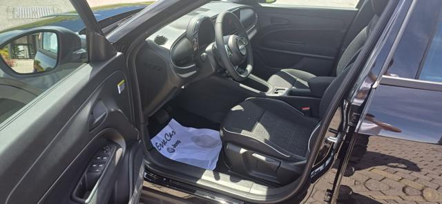 FIAT 600 Hybrid 145 CV DCT MHEV