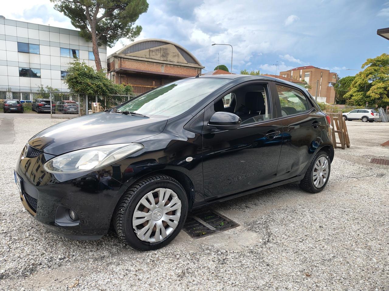 Mazda 2 Mazda2 1.3 16V 75CV 5p. Play