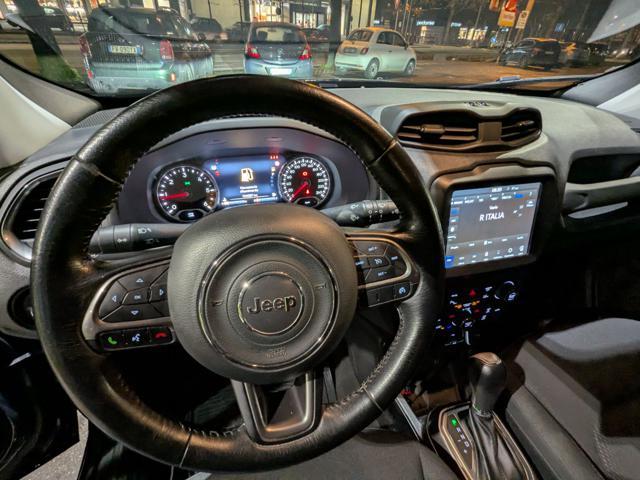 JEEP Renegade 1.6 Mjt DDCT 120 CV Limited