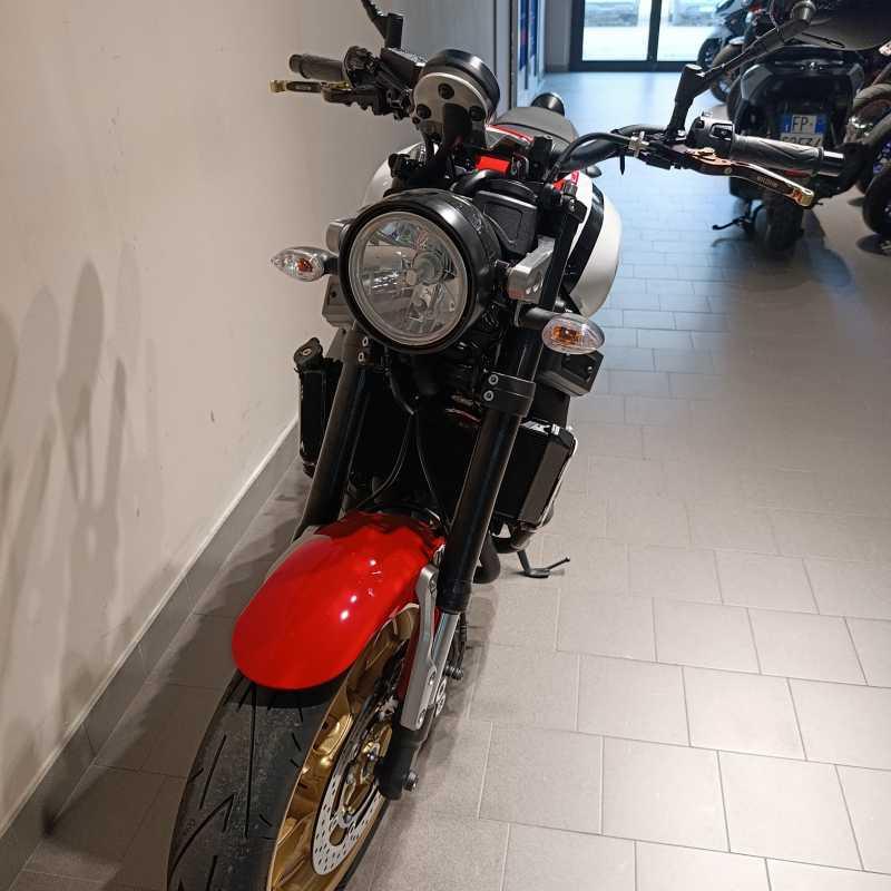 Yamaha XSR 900 ABS - 2020