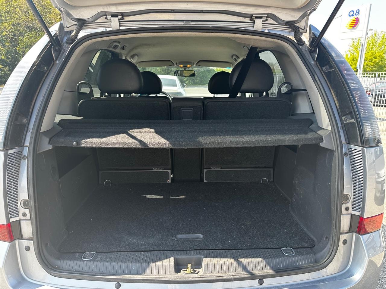 Opel Meriva 1.8 16V Cosmo