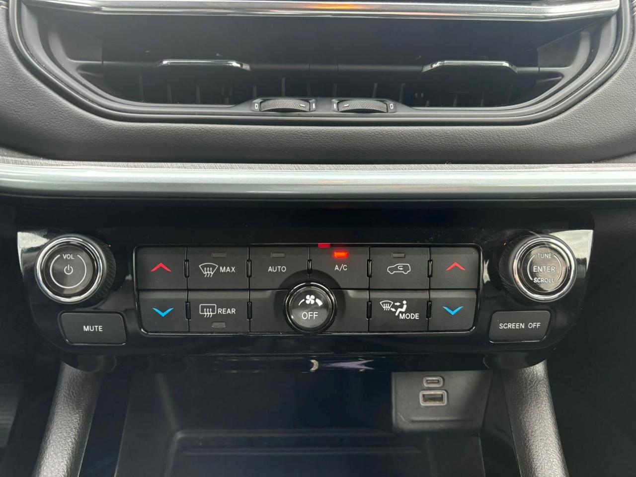 Jeep Compass 1.6 Multijet II 2WD S
