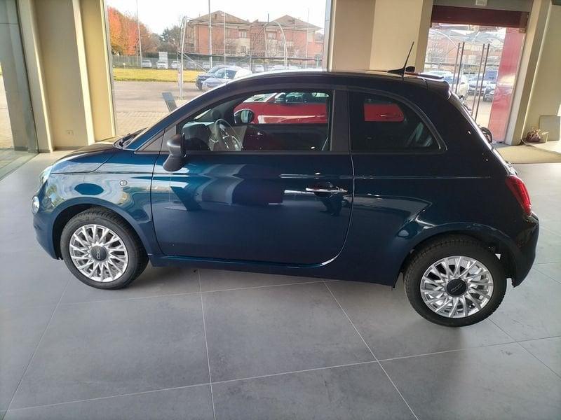 FIAT 500 1.0 Hybrid