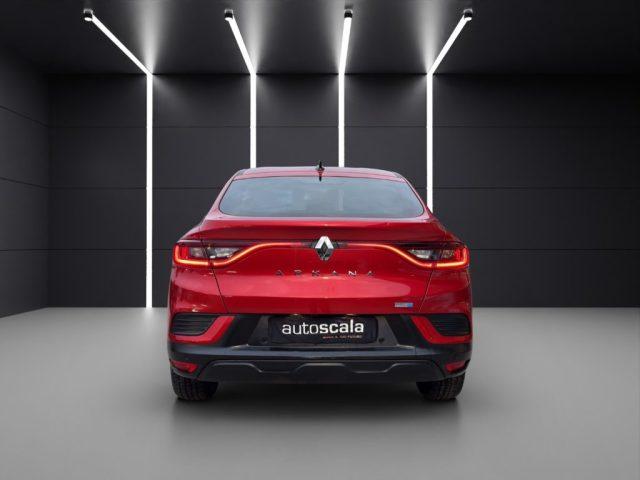 RENAULT Arkana Arkana Hybrid E-Tech 145 CV Intens