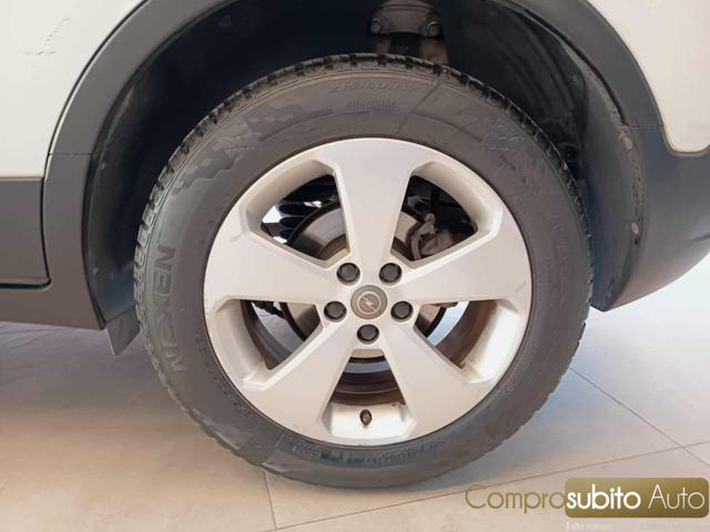 OPEL Mokka 1.7 CDTI Ecotec 130CV 4x2 aut. Ego