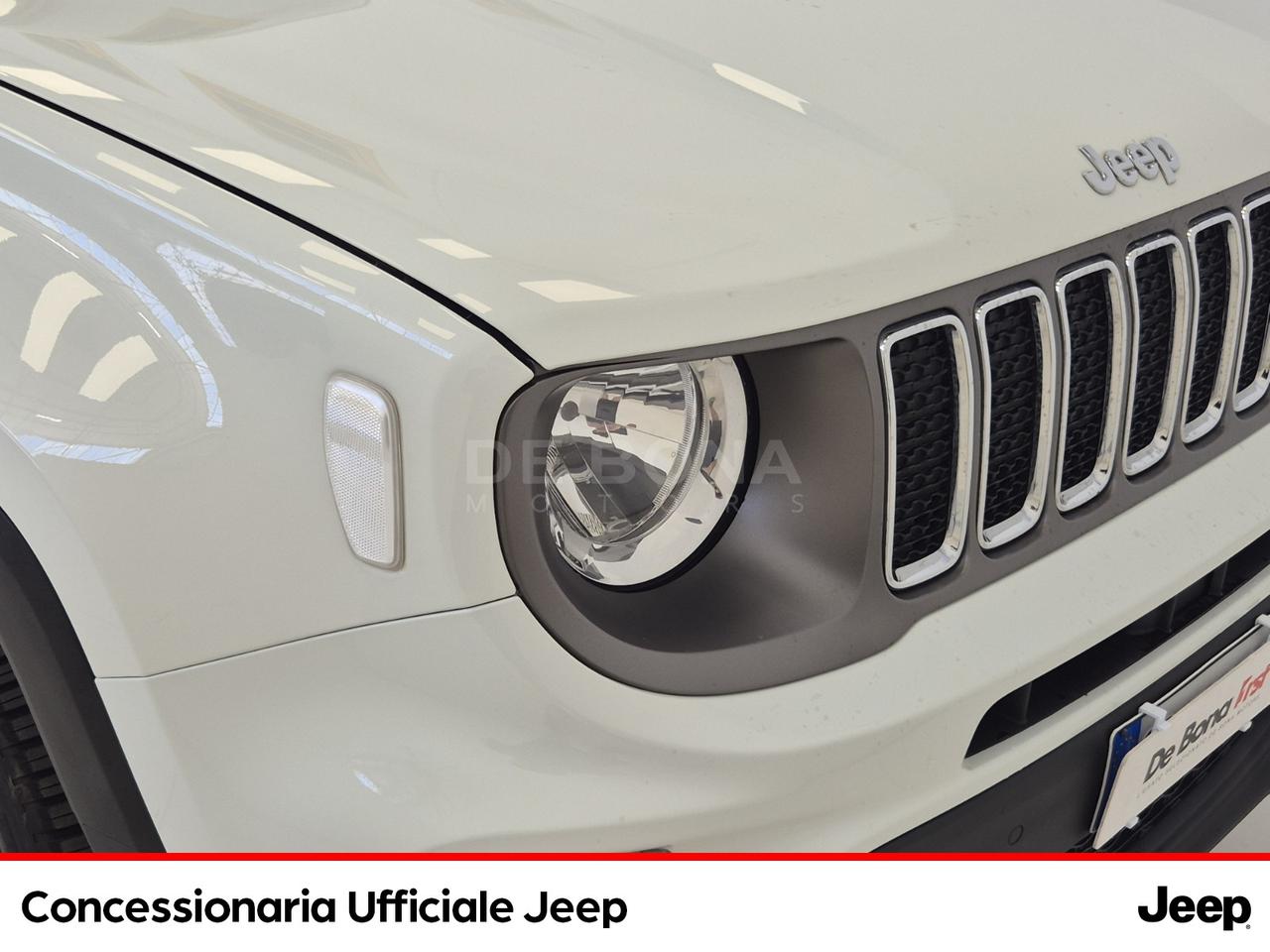 Jeep Renegade 1.0 t3 limited 2wd