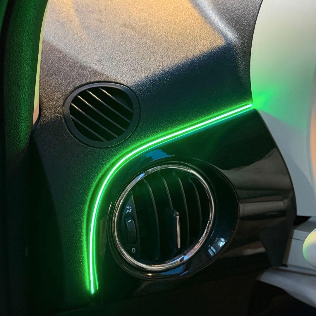 Fiat 500 1.2 GPL Dolcevita