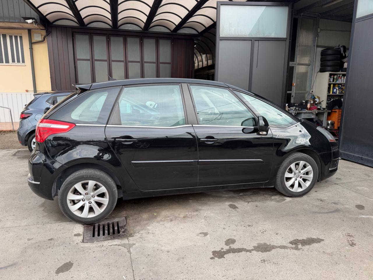 Citroen C4 Grand Picasso 1.6 e-HDi 110 FAP CMP6 Business