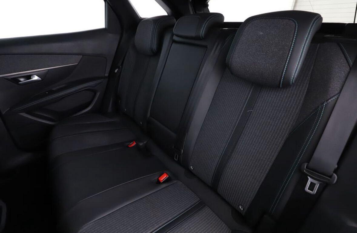 *IN ARRIVO*Peugeot 3008 BlueHDi 130 S&S EAT8 Allure Pack Pelle/Led