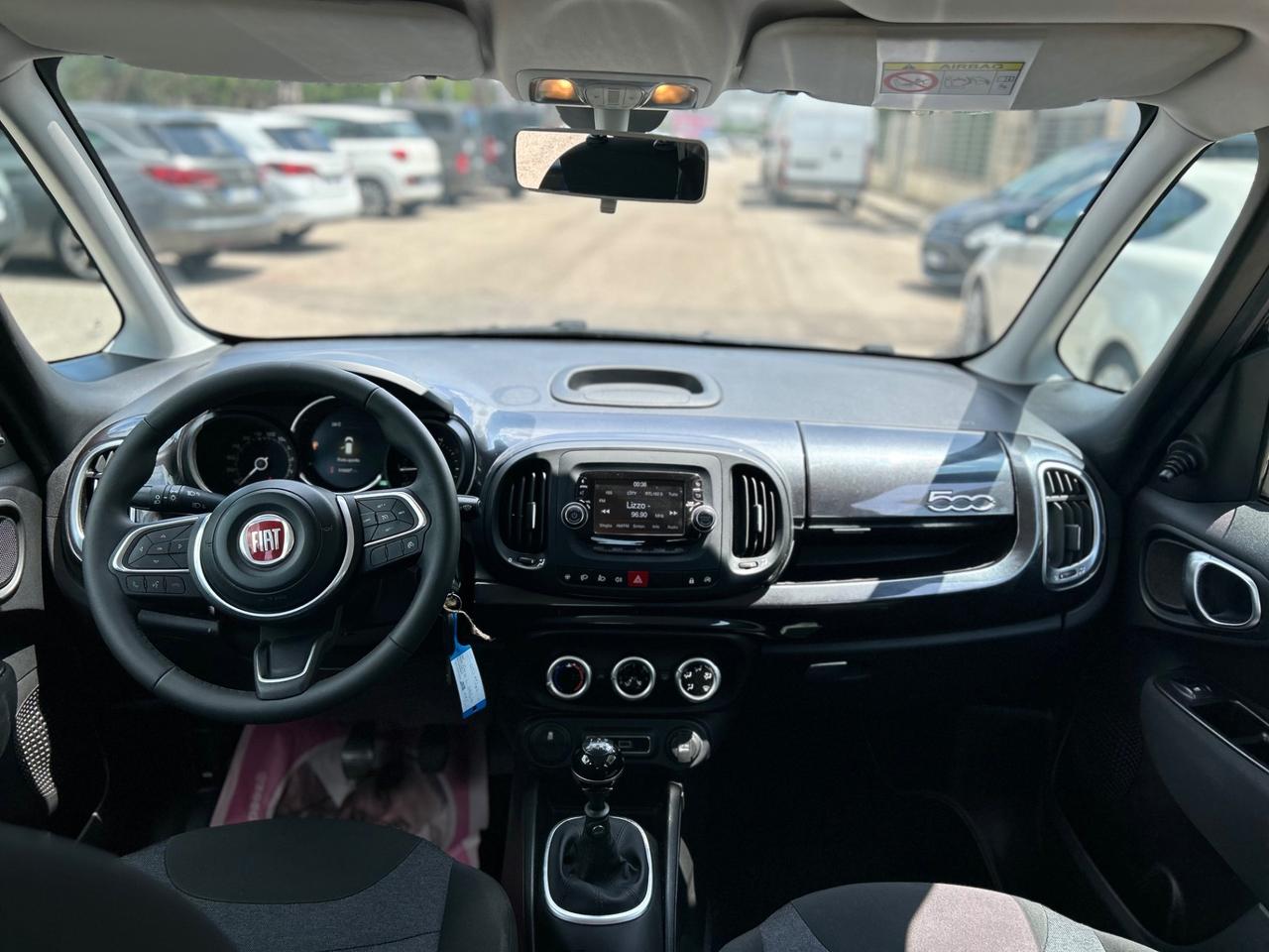 Fiat 500L 1.3 Multijet 95 CV Business
