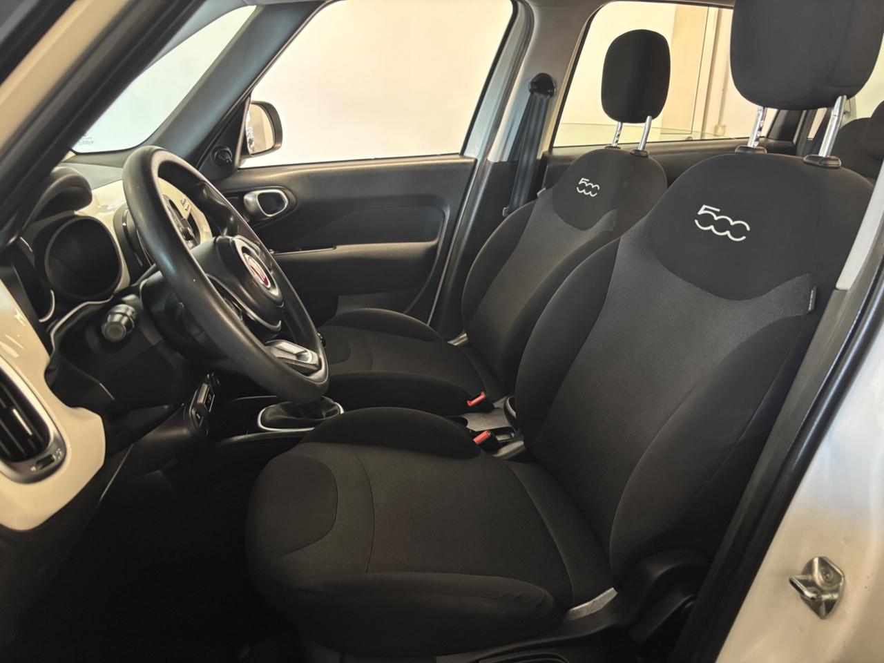 Fiat 500L 1.3 Multijet 95 CV |OK NEOPATENTATI |